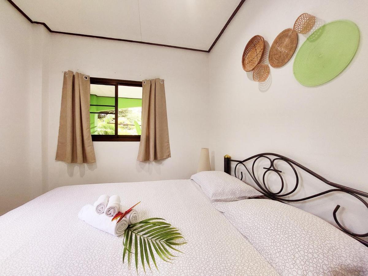 Papaya Cottage チャン島 エクステリア 写真