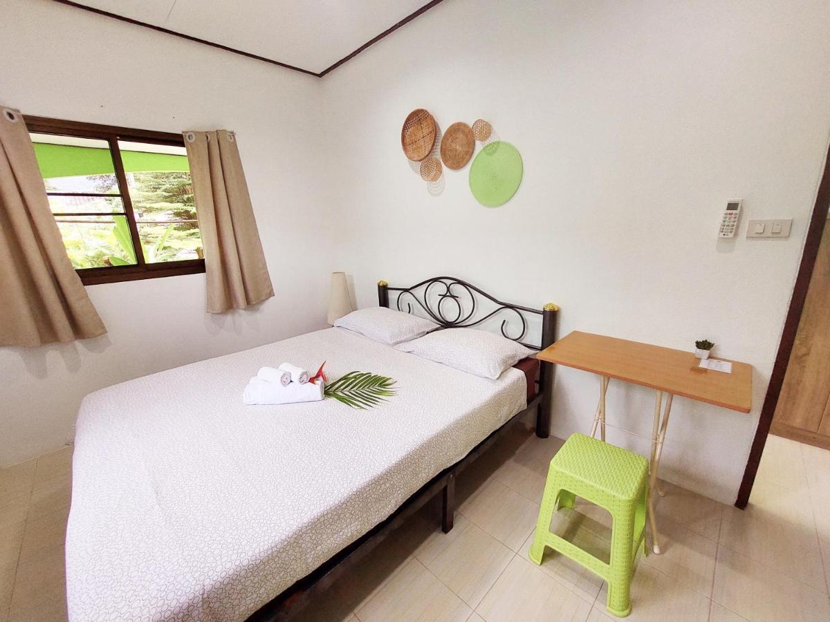 Papaya Cottage チャン島 エクステリア 写真