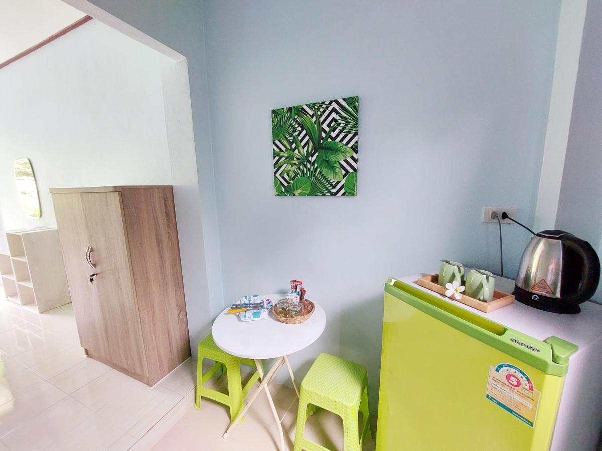 Papaya Cottage チャン島 エクステリア 写真