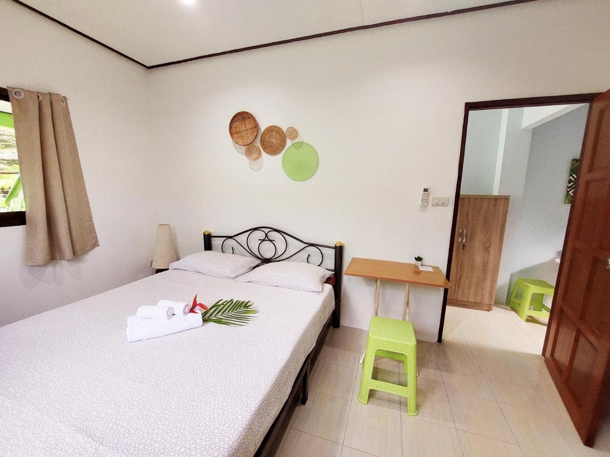 Papaya Cottage チャン島 エクステリア 写真