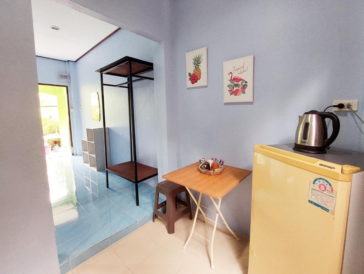 Papaya Cottage チャン島 エクステリア 写真