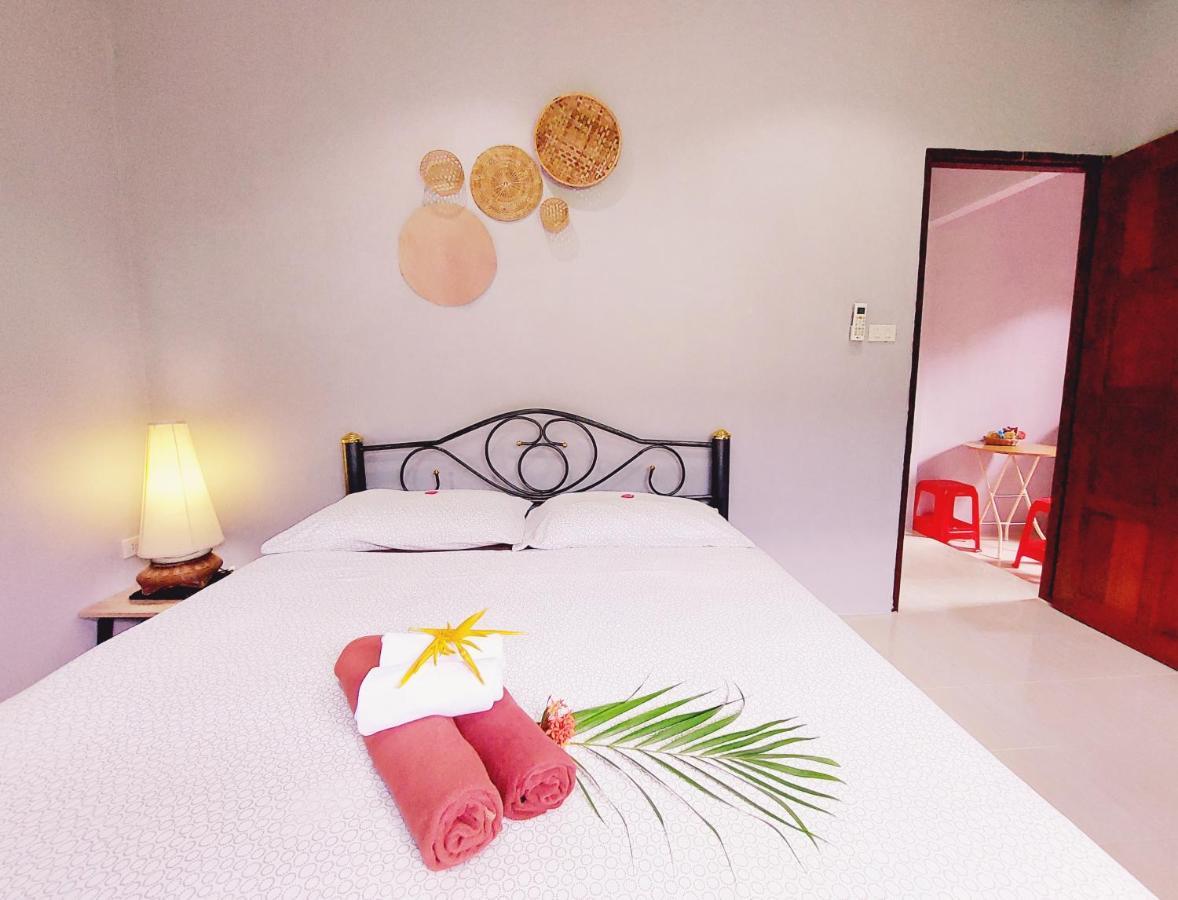 Papaya Cottage チャン島 エクステリア 写真
