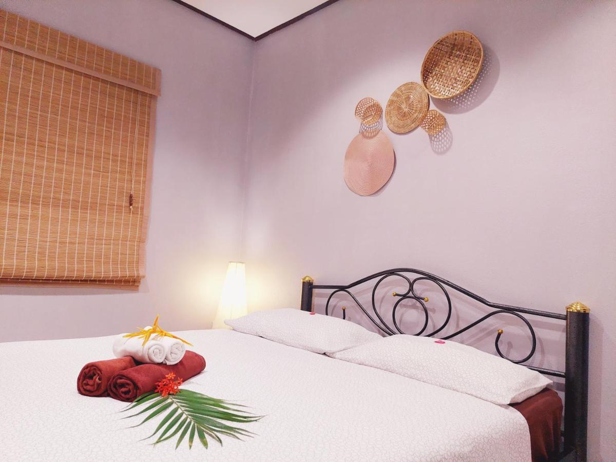 Papaya Cottage チャン島 エクステリア 写真