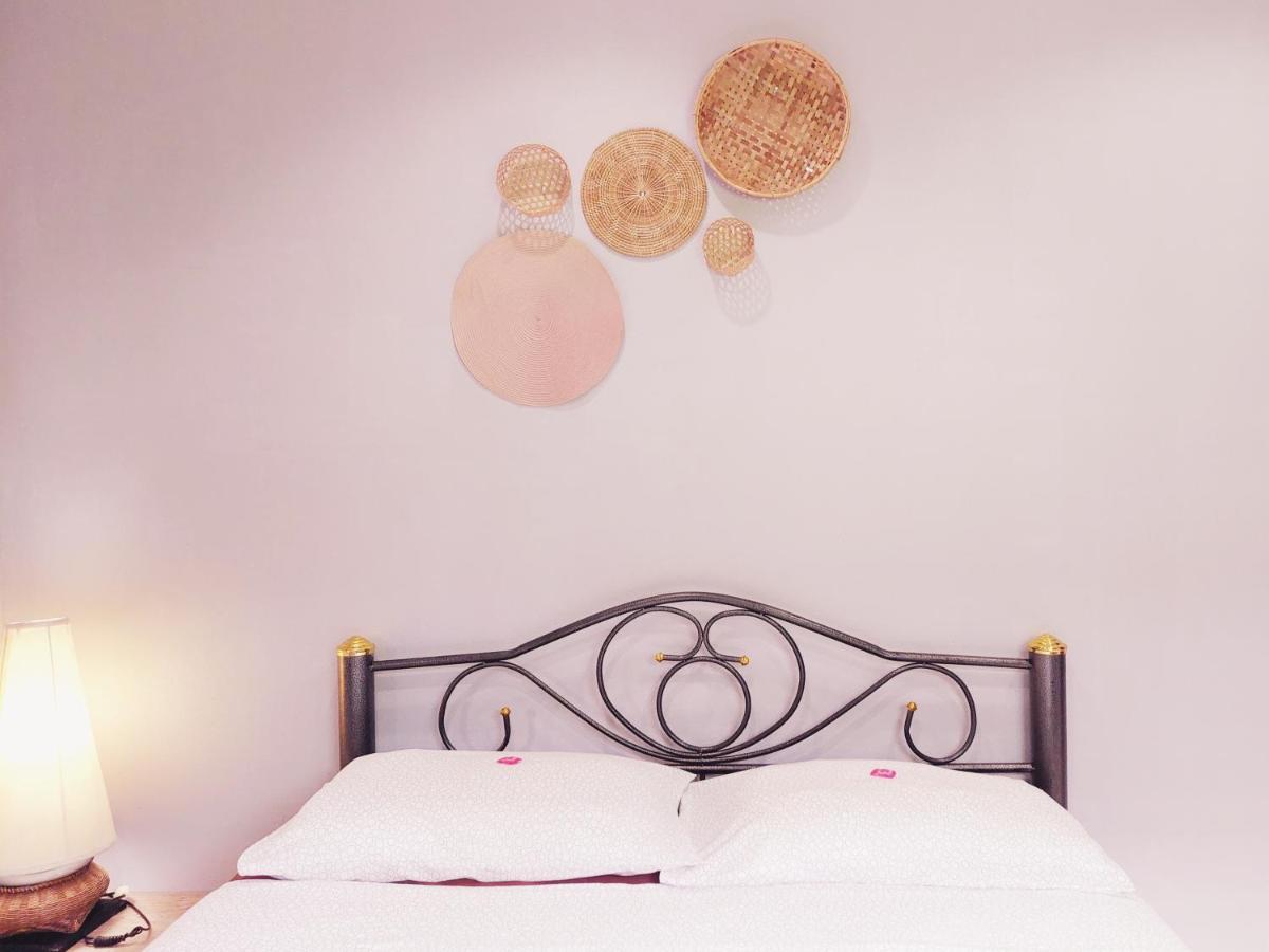 Papaya Cottage チャン島 エクステリア 写真