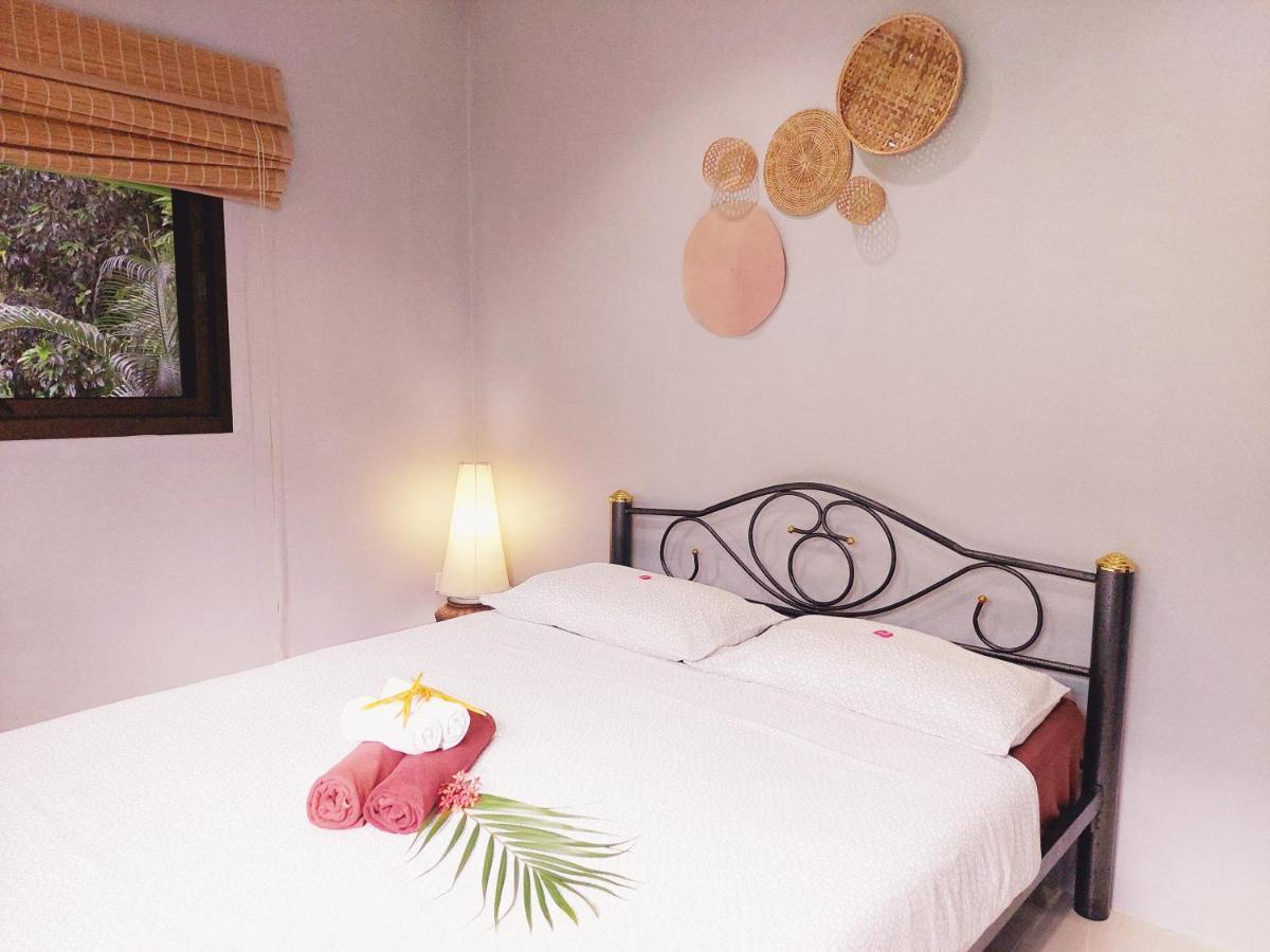 Papaya Cottage チャン島 エクステリア 写真
