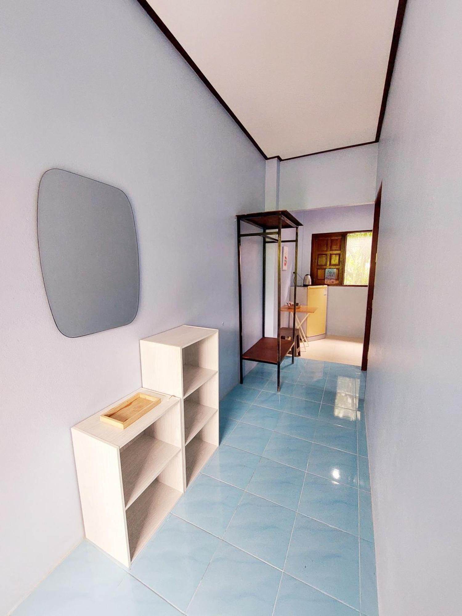 Papaya Cottage チャン島 部屋 写真